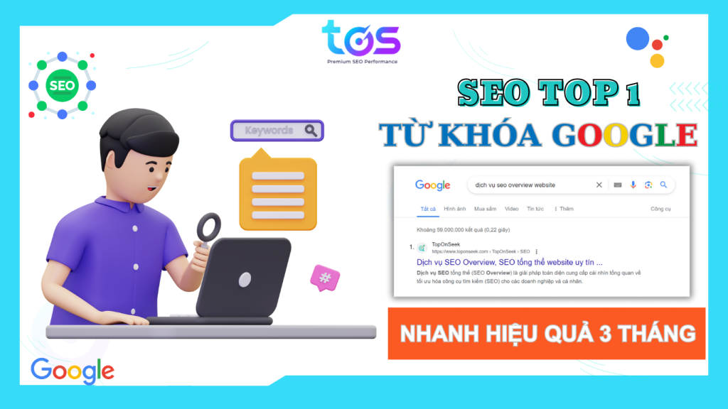 seo top 1 từ khóa thumbnail