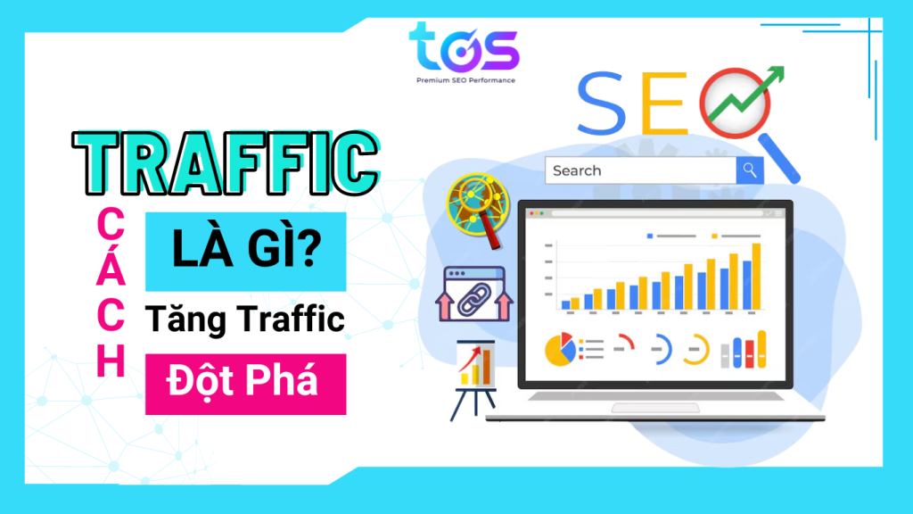 Traffic seo là gì thumbnail