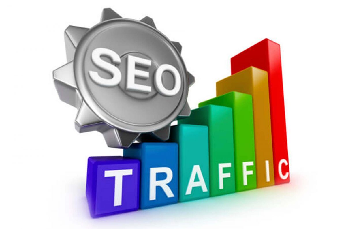 Traffic ảnh hưởng đến backlink chất lượng