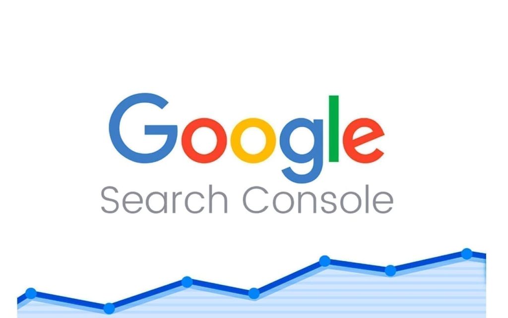 Sử dụng Google Search Console để submit sitemap