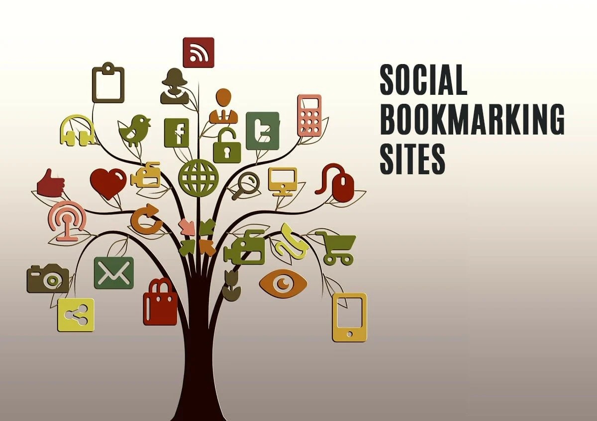 Social Bookmarking Sites là hình thức được rất nhiều doanh nghiệp ứng dụng