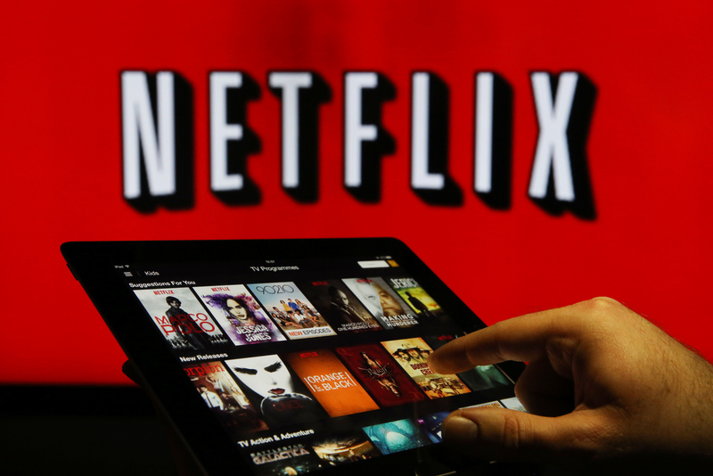 Netflix sử dụng Social Media Marketing để truyền thông