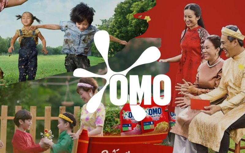 Chiến lược STP trong Marketing của OMO