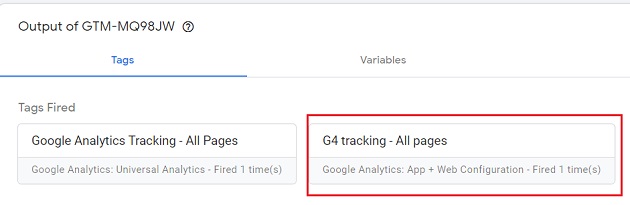 GA4-G4 tracking-All pages