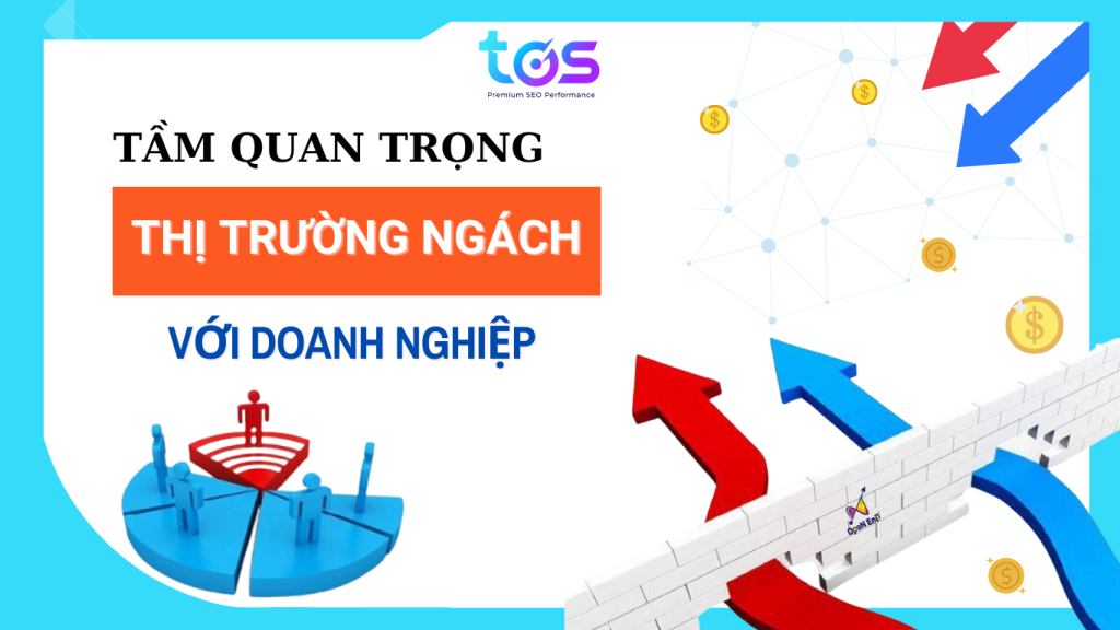 Xác định được thị trường ngách sẽ giúp doanh nghiệp nâng cao lượng khách hàng