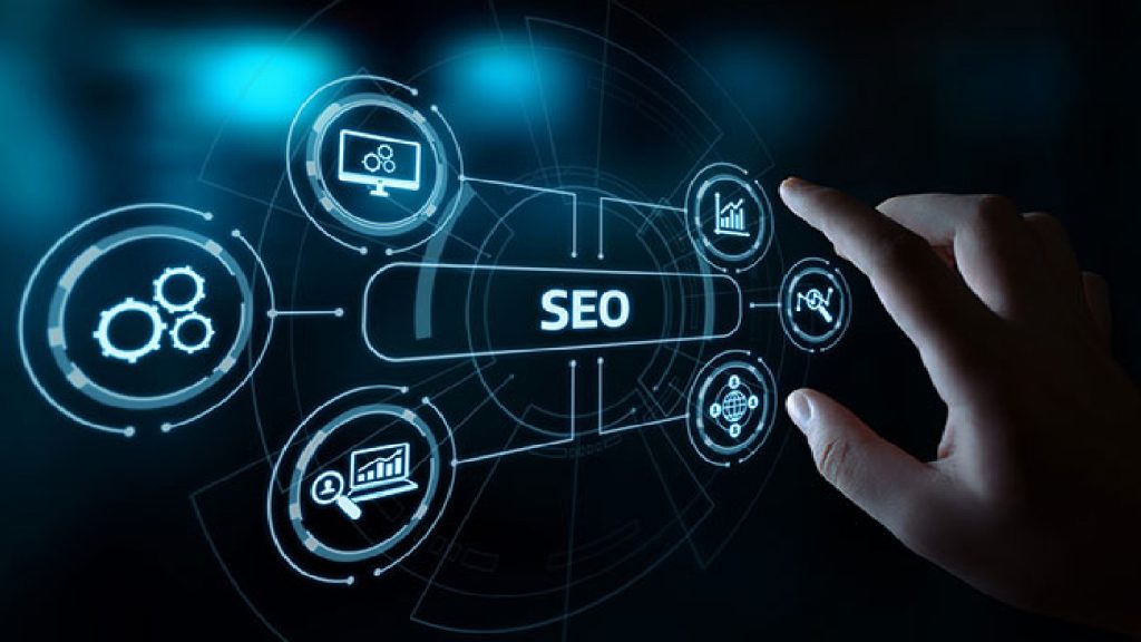 Tăng cường SEO để optimization