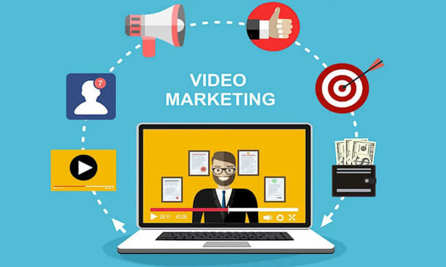 sử dụng video marketing để tăng traffic là gì - SEO Traffic