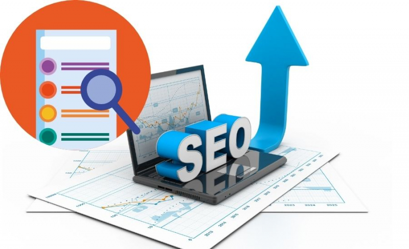 Website Chuẩn SEO là gì?