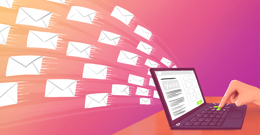 Email marketing đã trở thành một công cụ tiếp thị phổ biến đối với các doanh nghiệp vì nó buộc người dùng phải thực hiện một số hành động; một email sẽ nằm trong hộp thư đến cho đến khi nó được đọc, xóa hoặc lưu trữ