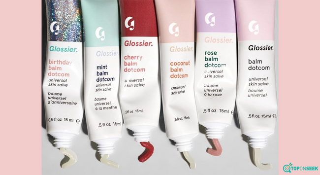 Châm ngôn của Glossier