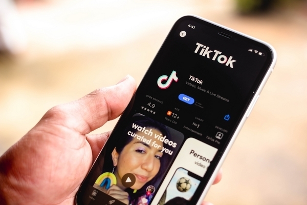 Tiktok Marketing