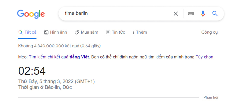 Tìm kiếm zero-click 