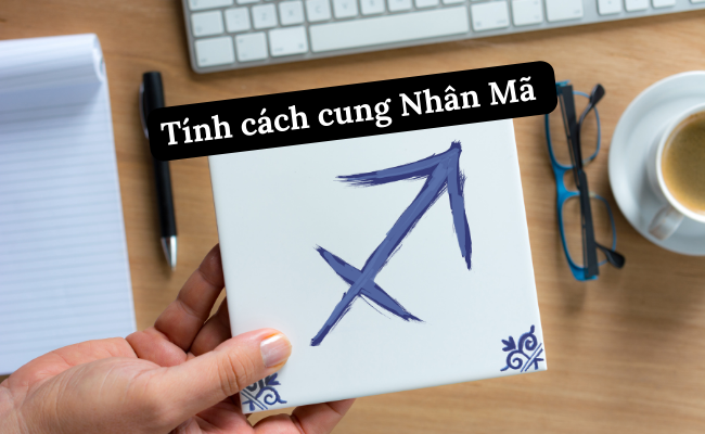 tính cách cung Nhân Mã 