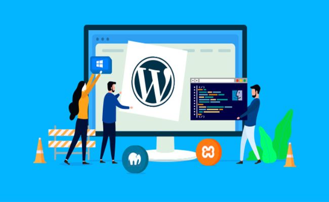 WordPress - trang blog được yêu thích và sử dụng nhiều nhất hiện nay