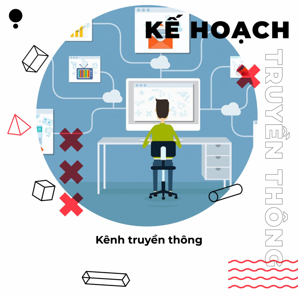 Xây dựng kế hoạch truyền thông Marketing hiệu quả