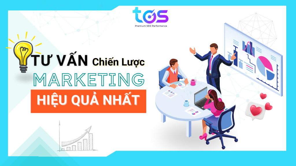 tư vấn chiến lược marketing thumbnail