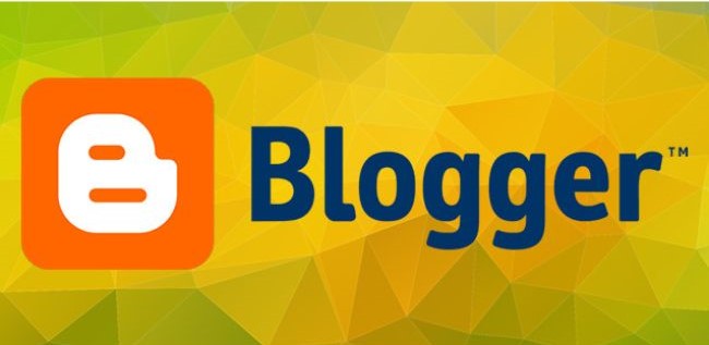 Blogger là một nền tảng miễn phí và đáng tin cậy