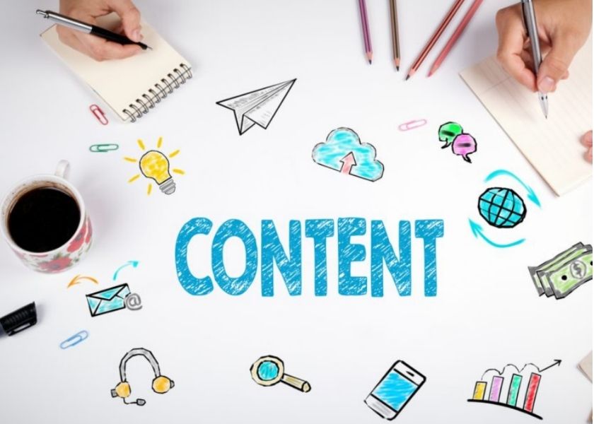 Kỹ năng viết Content chuẩn SEO 