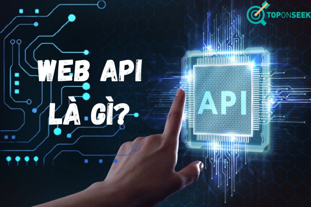 Web API là gì?