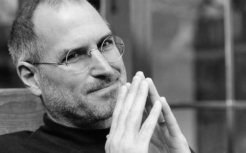 Steve Jobs là một trong những case study xây dựng thương hiệu cá nhân thành công trên thế giới