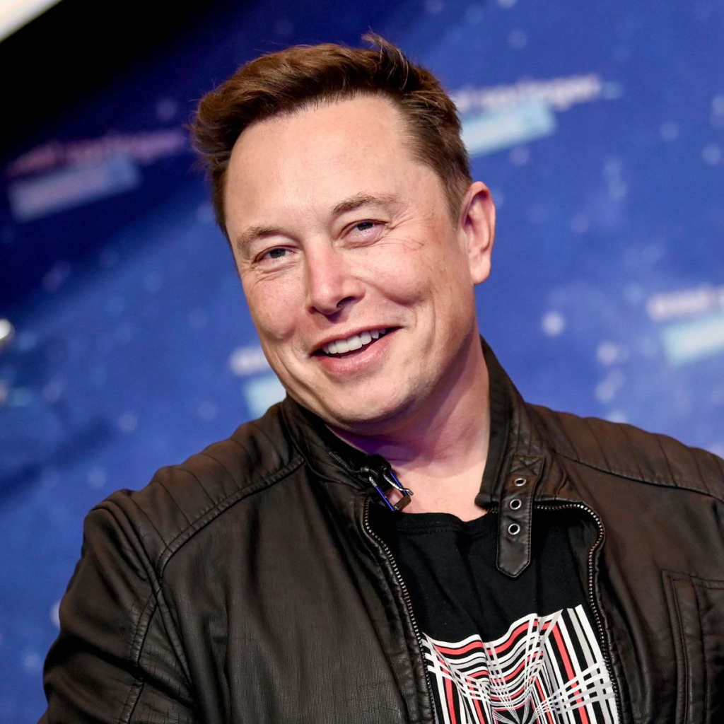 Câu chuyện xây dựng thương hiệu cá nhân của tỷ phú công nghệ Elon Musk