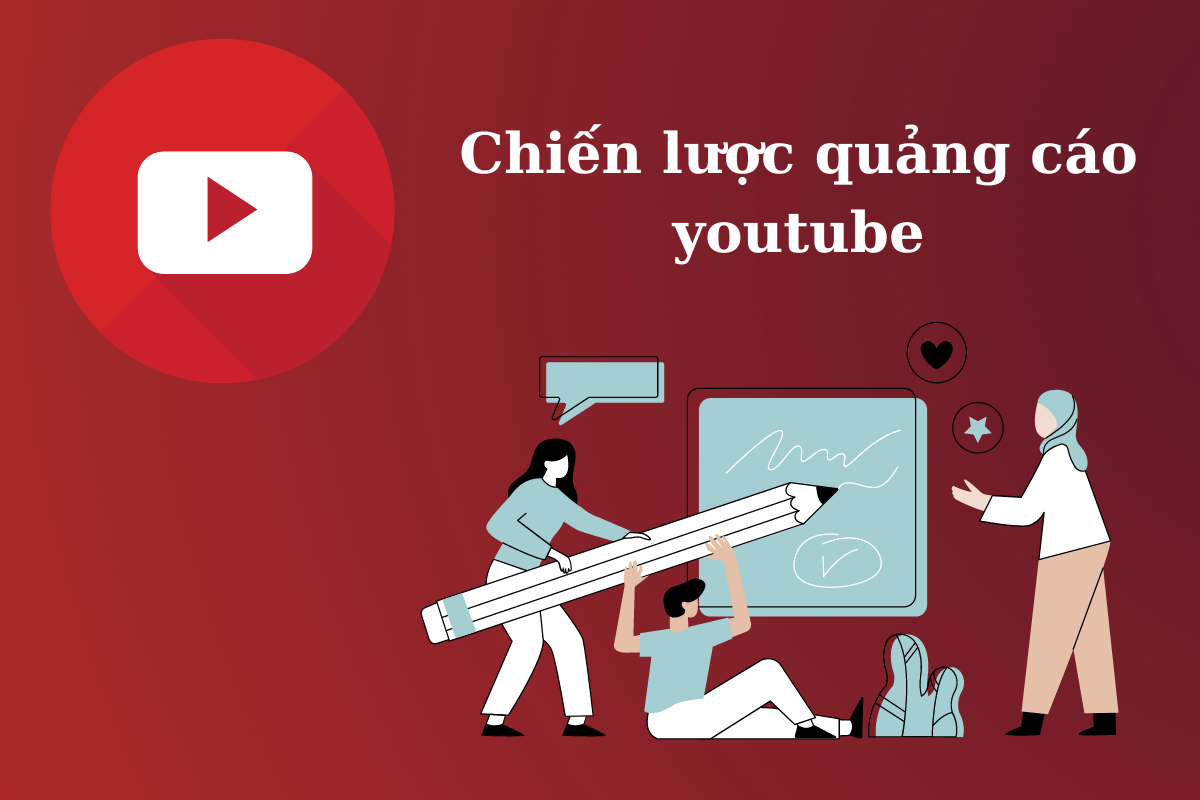 chiến lược youtube marketing