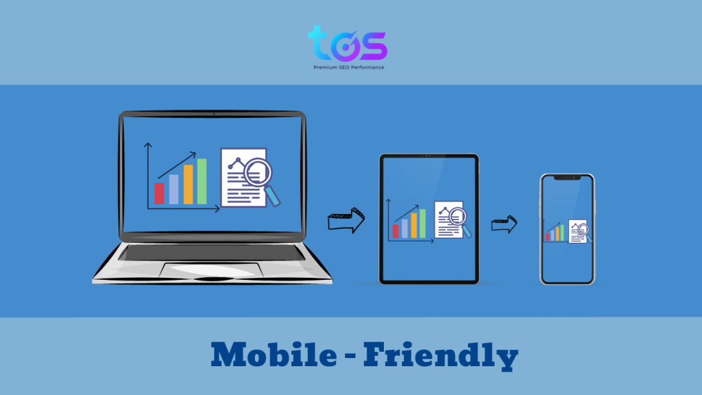 Tối ưu Mobile Friendly (Nguồn: TOS)