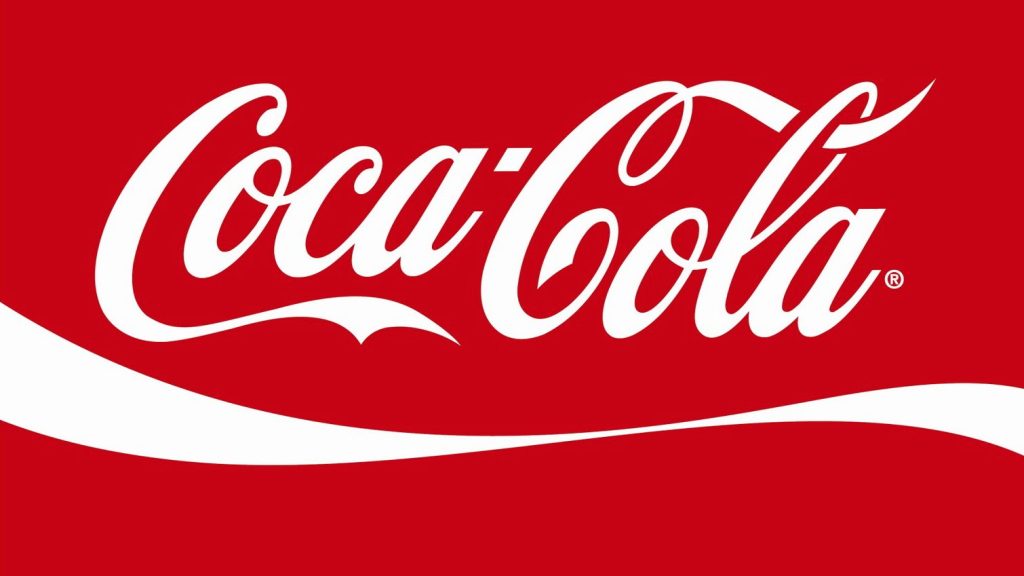 Trademark của Coca-Cola